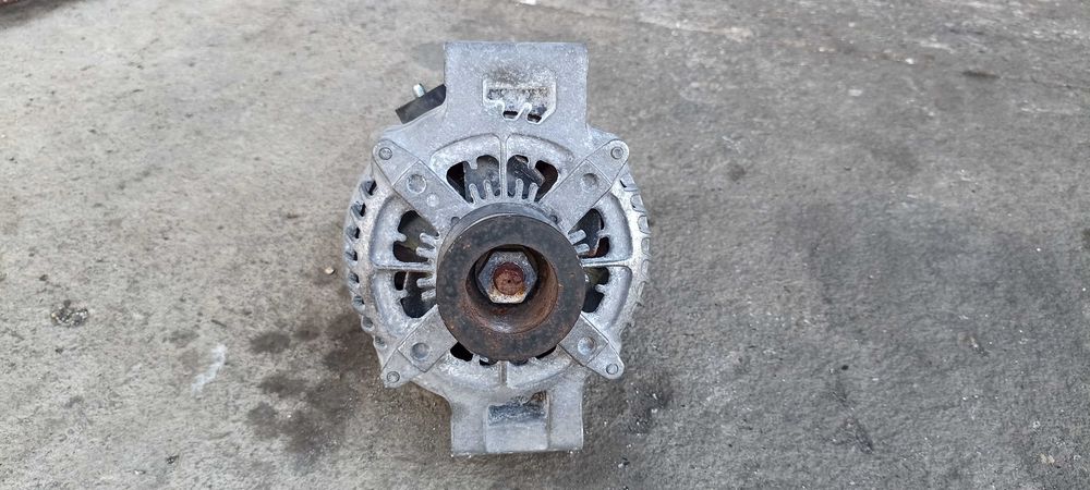 Alternator BMW Seria 2 F87 M2 Seria 3 F80 M3 Seria 4 F82 M4, 7848603