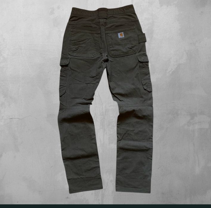 Carhartt мъжки карго панталон 30