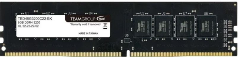 ОЗУ Процессор HDD