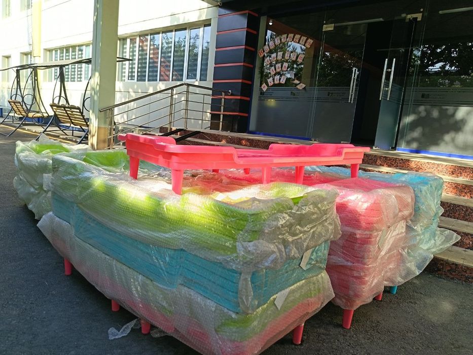 Крават болалар учун