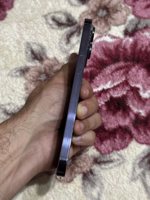 Продам Iphone 14 pro max, Айфон 14 про макс