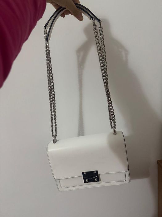 Сумка Karl lagerfeld в отличном состоянии