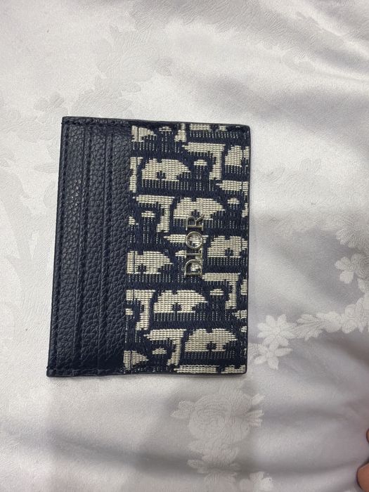 Dior CardHolder