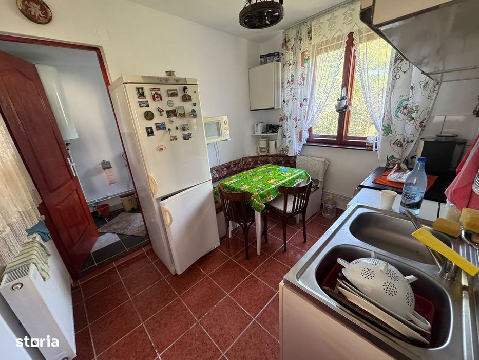Casa de vacanta/cabana Tocile, Sibiu