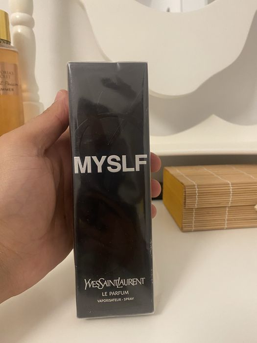 Ysl MYSLF parfum