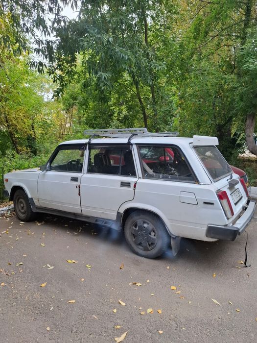 Продажа автомобиля