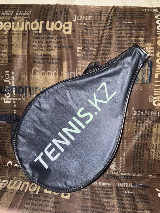 Теннисная ракетка JUNIOR TOPSPIN