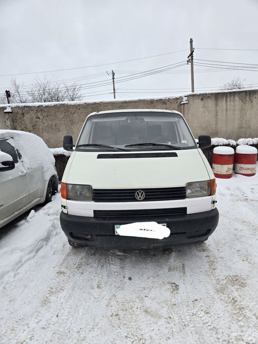 Продам фольксваген т4