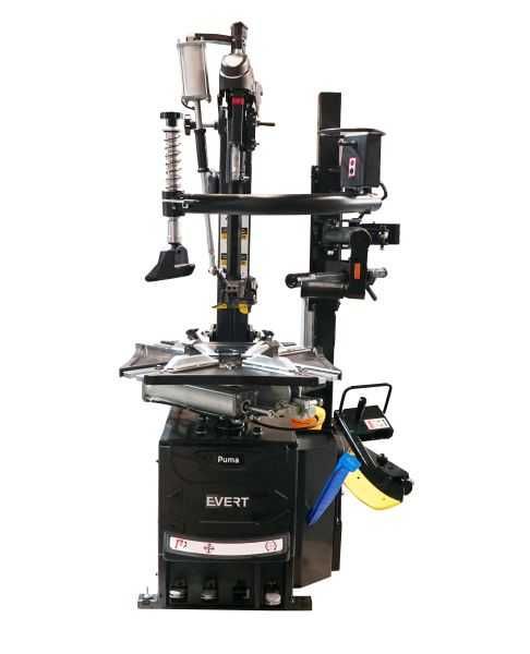 Инструменти за ремонт на гуми
    Машина за монтаж / демонтаж на гуми