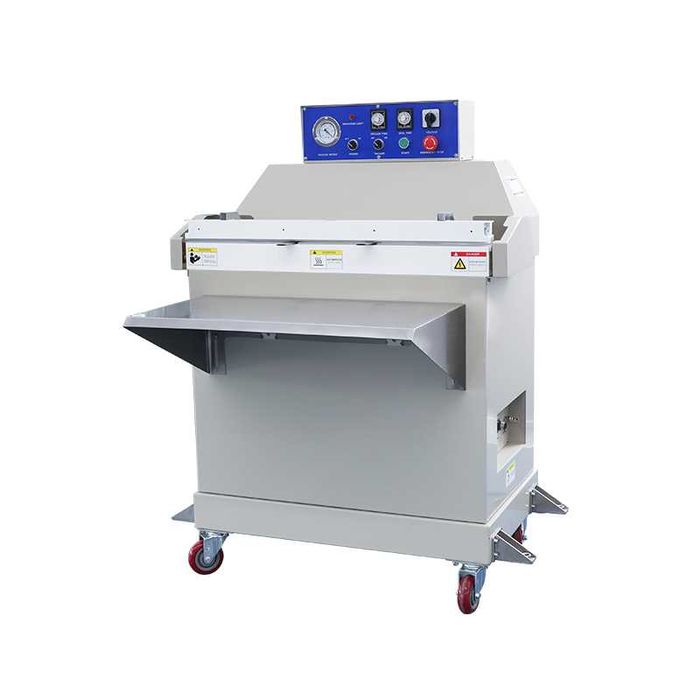 Вакуумный упаковщик DZ-800W