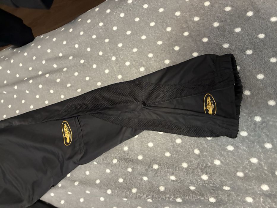 Corteiz tracksuit