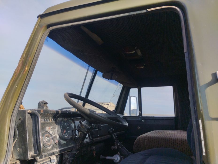 Срочно Продам КамАЗ