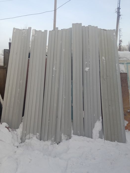 Продам профиль алюминевый