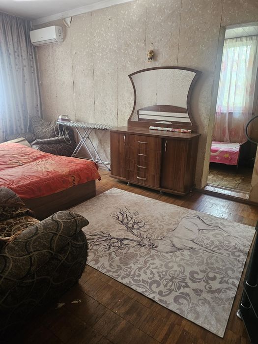 Продаётся квартира улучшенной планировки на 24 квартале Чиоанзар ориен
