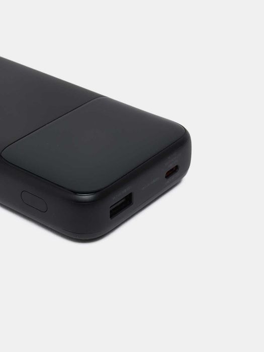 Baseus Power bank внешний аккумулятор 10.000мА/ч 22.5W быстрая зарядка