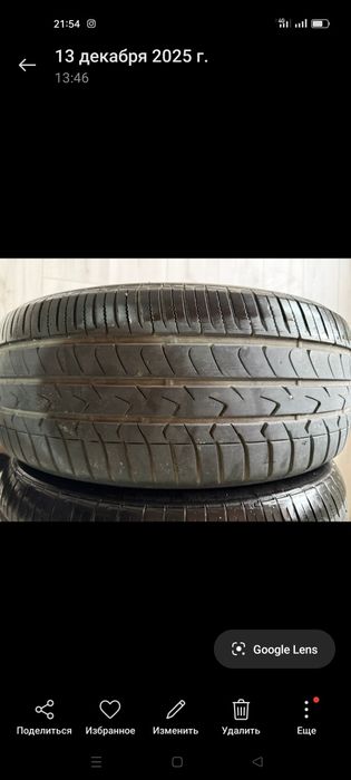 Toyo жаздық балон