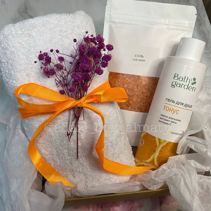 Подарок к 8 марта