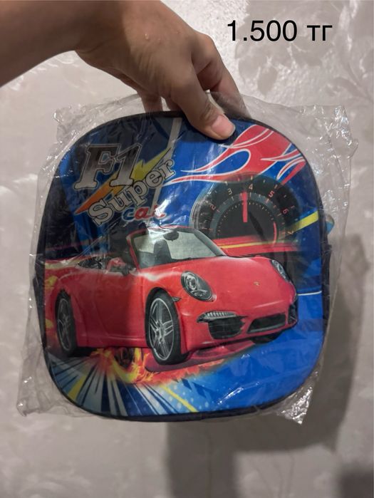 Сумки разные новые