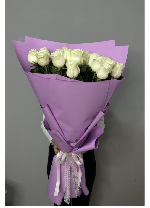 Даставка цветов Гулдер