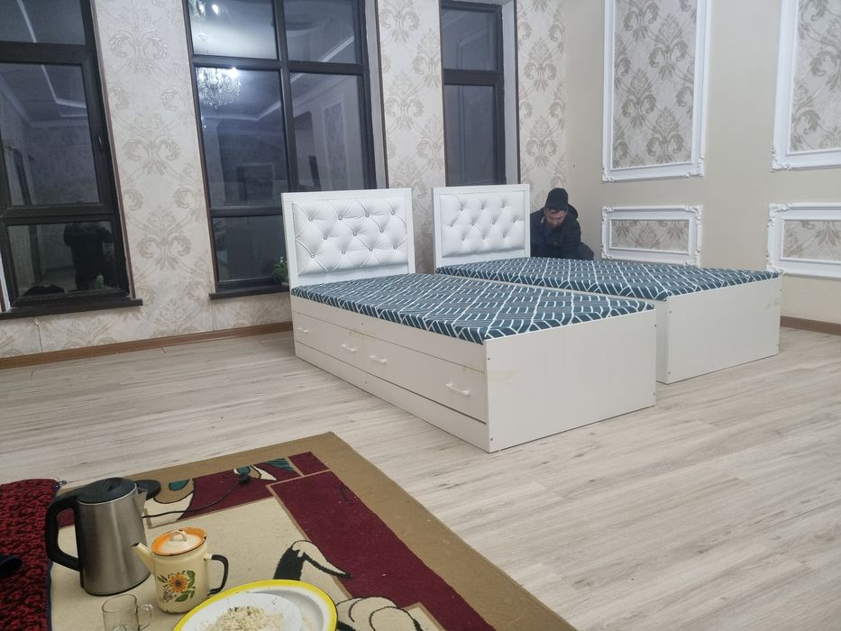 Подростковые гарнитуры