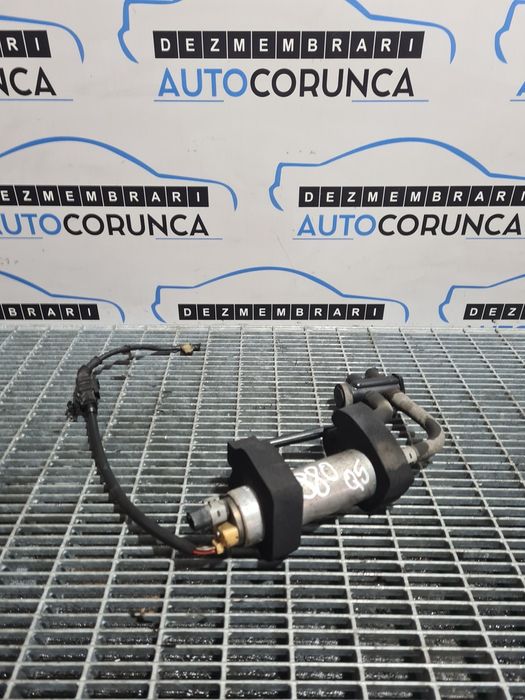 Pompa combustibil AUDI Q5 2.0 TDI 2008 - 2012 125kW 170CP 1968CC CAHA (880) 8K0906095B Garantie
