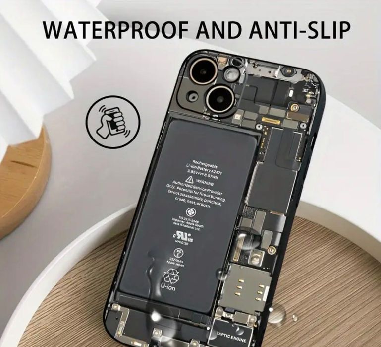 iPhone 13 Pro Max / Pachet Huse + Folii (REDUCERE FULL PACK)