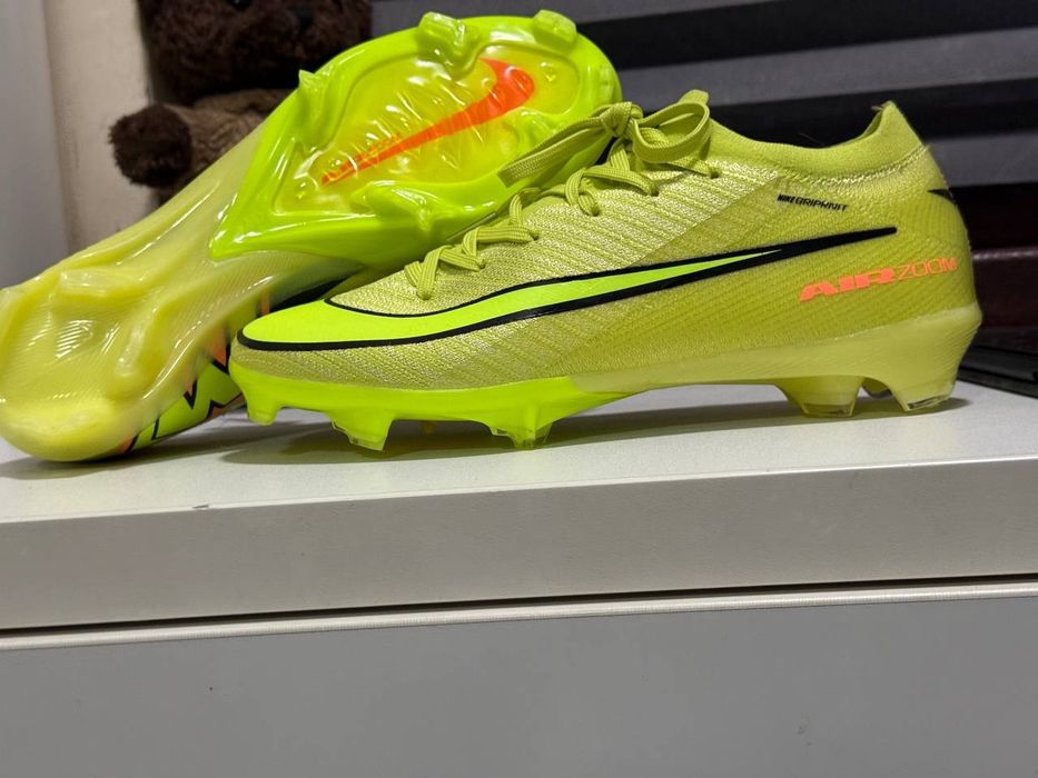 Nike Mercurial Air Zoom