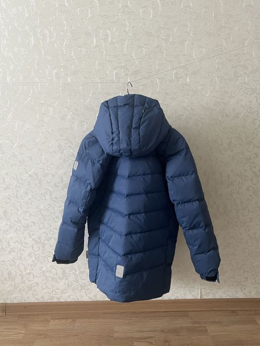 15000тг.Куртка ,размер 146 Reima