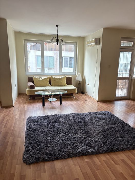 Дава се под наем Многостаен апартамент в Пловдив, Мараша - 220 кв.м за 1100 € - Снимка #9