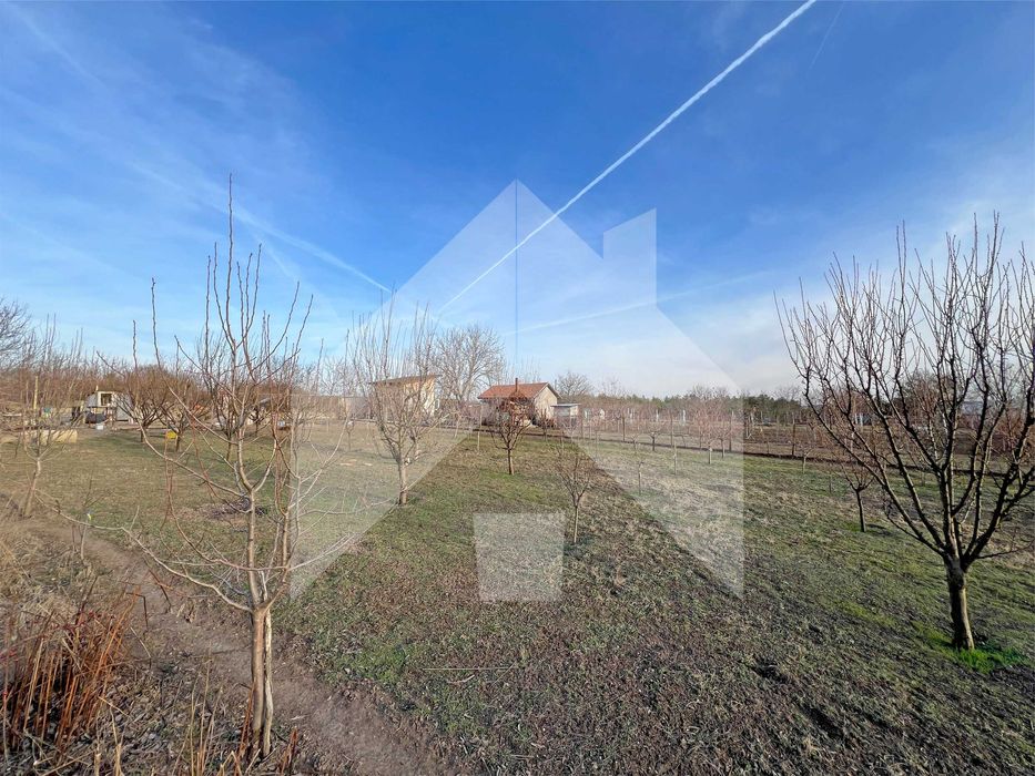 Продава се Земеделски имот в Нови пазар -  кв.м за 18 €/дка - Снимка #3