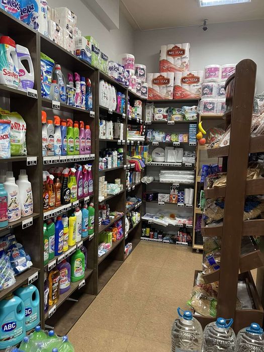 Продава се Магазин в Пловдив, Кючук Париж - 60 кв.м за 468 €/кв.м - Снимка #7