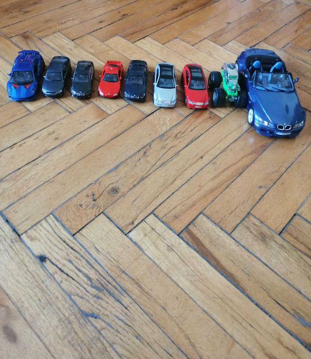 Детски колички колекция