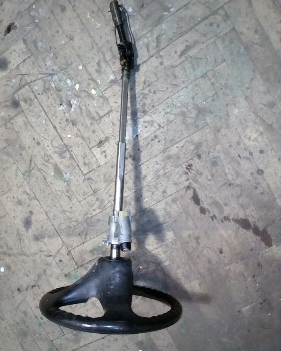 Сеат Кордоба седан 94г 1.4 моно . Цената е за двигателя