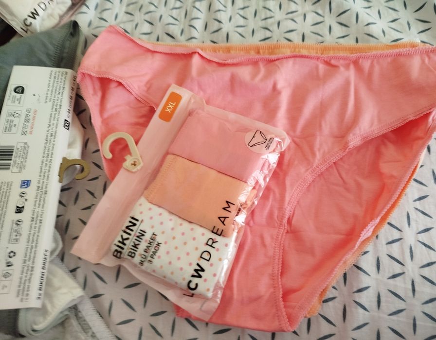 Бикини от lc wikiki