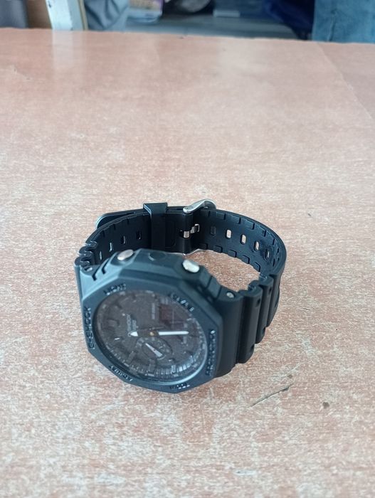 G-SHOCK qoʻl soati orginal