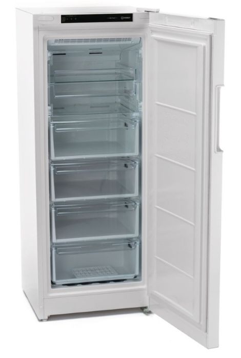 Морозильник Indesit  204л