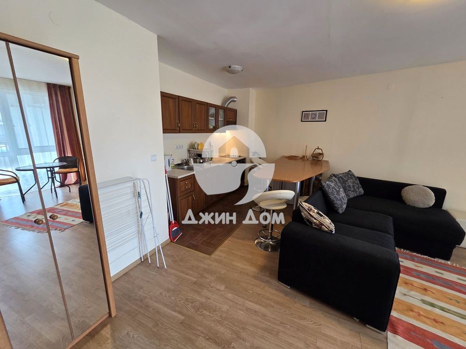 Продава се Двустаен апартамент в с. Равда, Област Бургас - 80 кв.м за 552 €/кв.м - Снимка #3