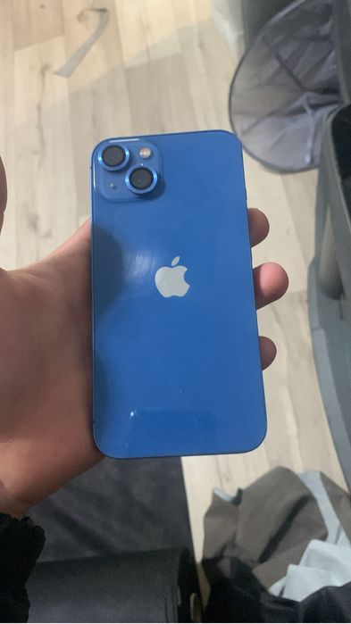 Айфон 13 128гб акб 87%