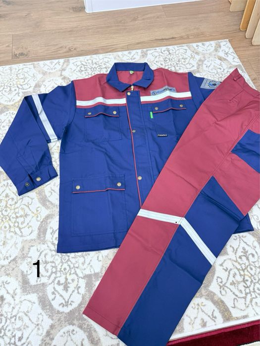 Спецовка сатылады