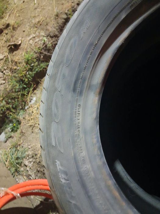 Резина 205/60 R16