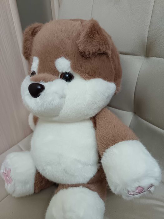 Мягкие игрушки Костанай