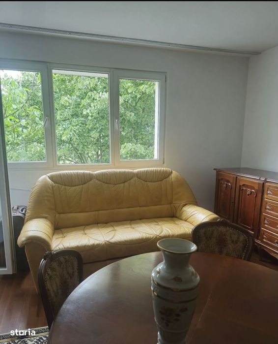 Apartament cu 2 camere circular, Bdul Nicolae - Grigorescu, stradal