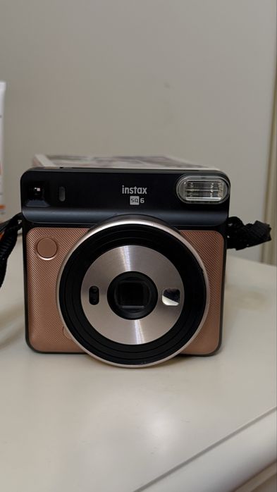 INSTAX square SQ6