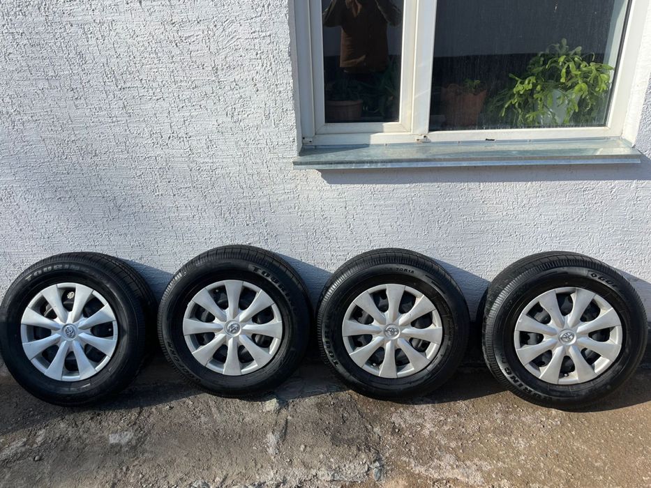 Лето комплект R15