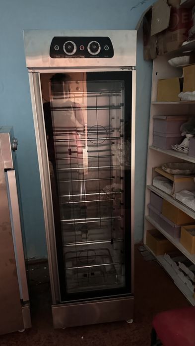 Срочно Расстойка для хлеба длу булочки