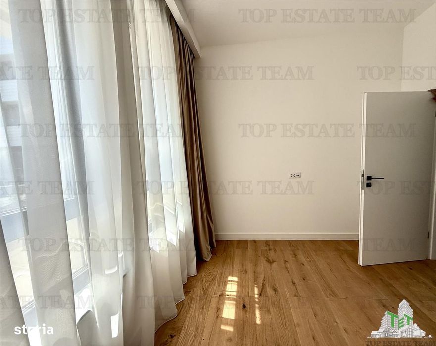 Apartament Exclusivist 3 Camere Voluntari - Pipera cu Terase Generoase