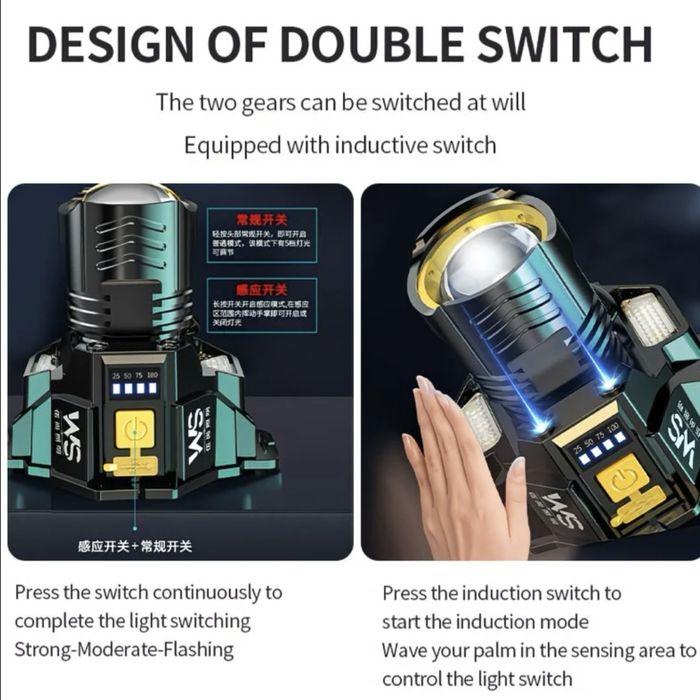 Жарық диотық шамдар