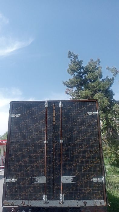 Продам борт Газель тентованный.