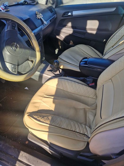 Se vinde ope astra h