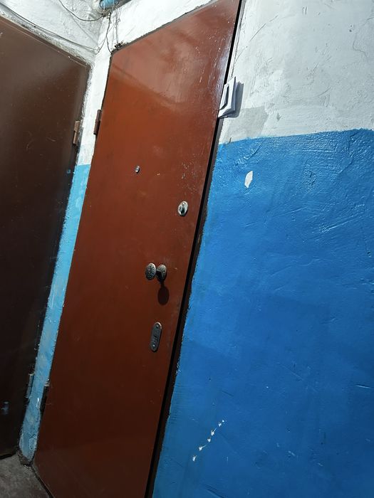 Продаётся квартира в п. Шахан
